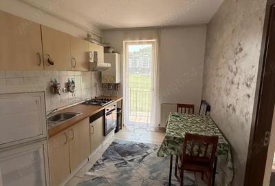 Garsonieră decomandată în Florești - 10