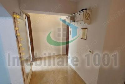 Apartament cu 3 camere semidecomandat în Central - 8