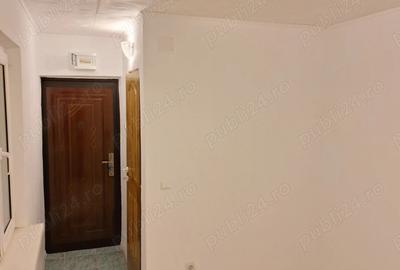 Garsonieră nedecomandată în Barieră - 2