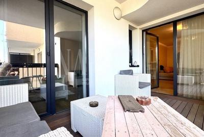 Apartament cu 2 camere decomandat în Mărăști - 15