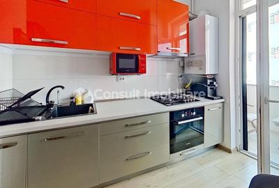 Apartament 3 camere | Sopor| Parcare - 8