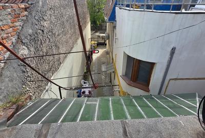 Casă cu 3 camere cu Canalizare în Tomis I - 10