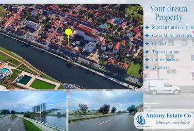 Averescu House - apartament la casa de , Central - Oradea - 12
