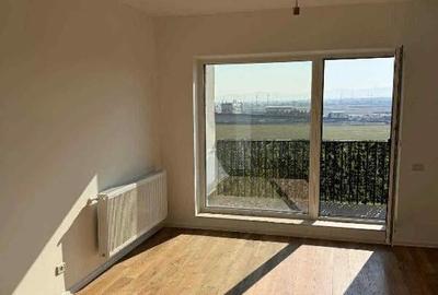 Apartament 2 camere, decomandat - zona Tractorul. - 1