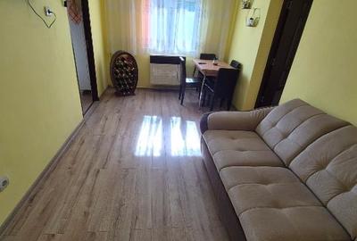 Apartament cu 2 camere semidecomandat, mobilat în Cloșca - 10