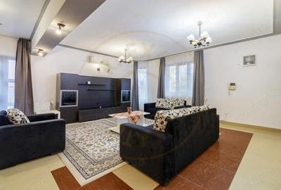 Apartament cu 3 camere semidecomandat, mobilat în Central - 5