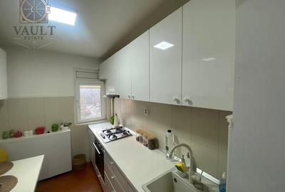 Apartament 2 camere-50.41MP -10 minute pana la metrou Titan - 3