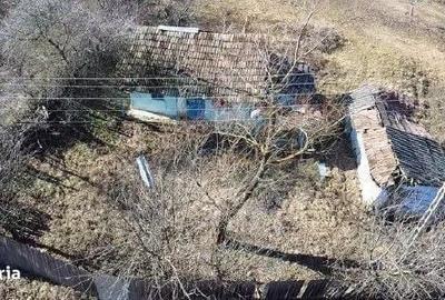 Casă cu 2 camere în Patricheni - 4