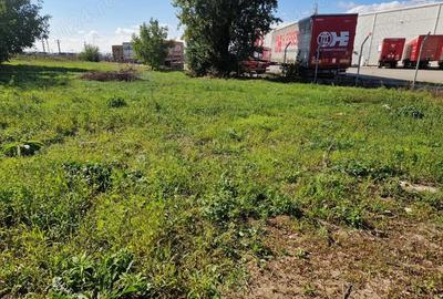 Spațiu comercial, de 2,100 mp, în Centura - 1
