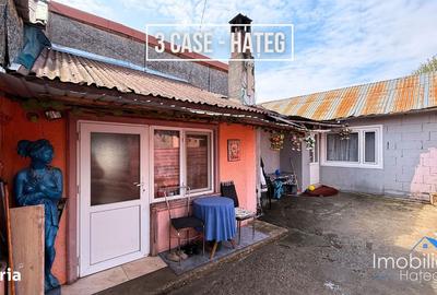 Casă cu 8 camere cu Teren 216 Mp în Central - 9