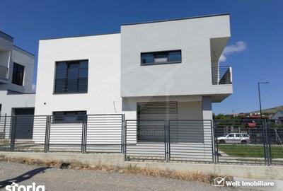 Casă cu 4 camere cu Teren 334 Mp în Iris