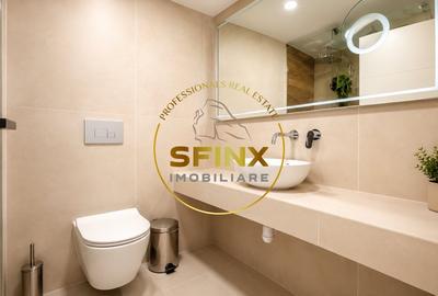Apartament cu 3 camere decomandat, mobilat în Pipera - 5