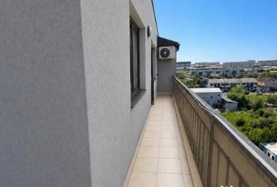 Apartament cu 3 camere decomandat în Central - 15
