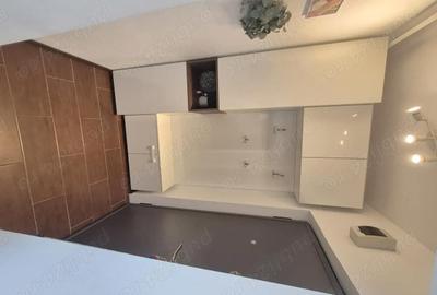 Apartament cu 2 camere decomandat, mobilat în Spitalul Județean - 8