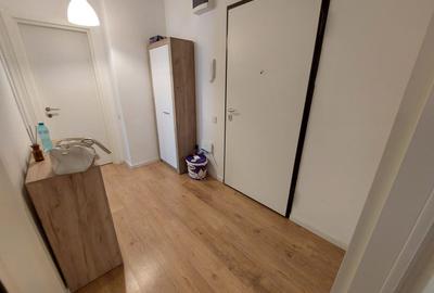 Apartament cu 2 camere decomandat, mobilat în Timișoara - 10