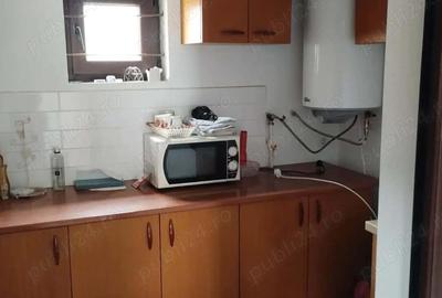 Casă cu 2 camere cu Teren 627 Mp în Topliceni - 16