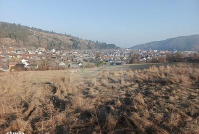 Spațiu comercial, în Curtești - 8