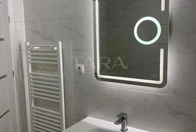 Apartament cu 1 cameră în Florești, zona Parcul Poligon. - 5