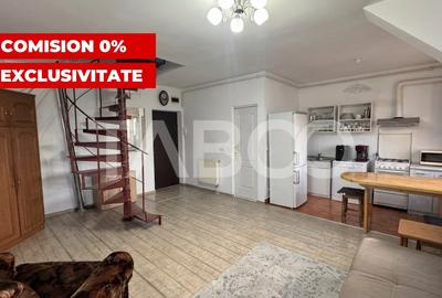 Apartament cu 3 camere mobilat utilat 65mp COMISION 0% Valea Aurie - 4