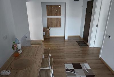 Apartament cu 2 camere decomandat în Exterior Vest - 6