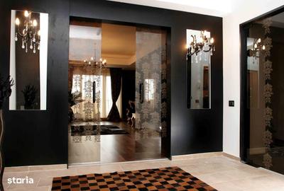 Apartament cu 3 camere, mobilat în Herăstrău - 3