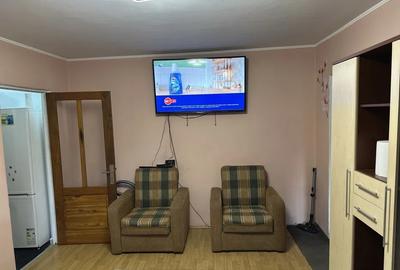 Apartament cu 2 camere, zona Canta - 1