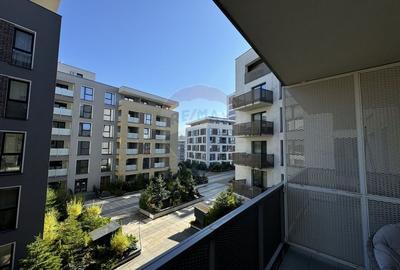 Apartament de inchiriat | Platinia | 2 camere - 20