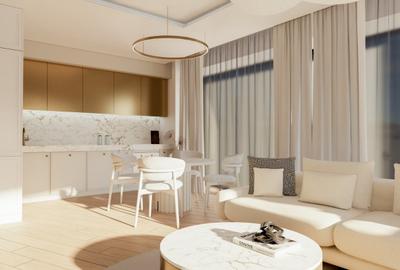 Apartament cu 4 camere decomandat în Unirii - 10