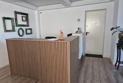 DE VANZARE HALĂ CU BIROURI DE LUX ȘI ANEXĂ REZIDENȚIALĂ | PANTELIMON DE VANZARE HALĂ CU BIROURI DE LUX ȘI ANEXĂ REZIDENȚIALĂ | PANTELIMON - 3