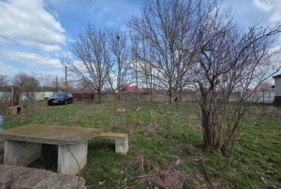 Teren Construcții intravilan de 3842 mp, în Gagu - 5