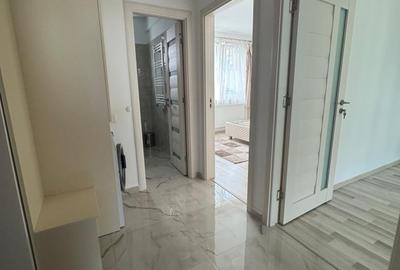 Apartament 2 camere - Metrou Dimitrie Leonida - Loc de parcare inclus - 8