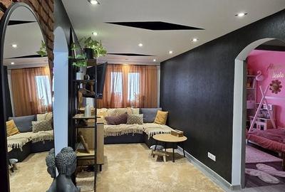 Apartament cu 4 camere decomandat în Ultracentral - 8