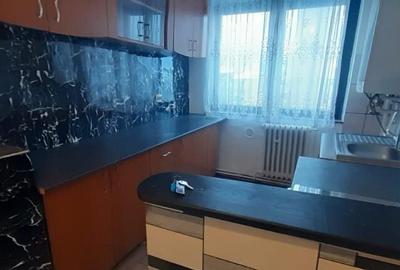 Apartament cu 2 camere semidecomandat în Central - 6