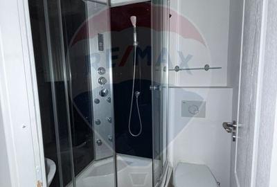 Apartament cu 4 camere decomandat, mobilat în 1 Mai - 11