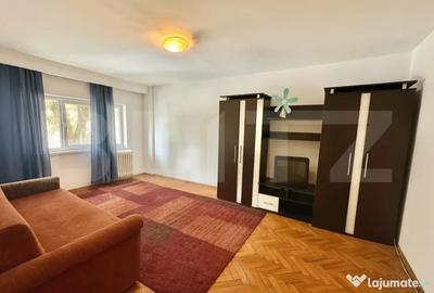 Apartament cu 3 camere decomandat în Cetate - 3