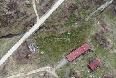 Moldova Noua, Proprietate cu Destinatie Multipla: Hala Productie Procesare a Carnii, Teren Intravila - 11