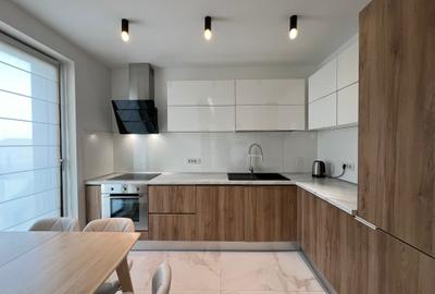 2 Camere – One Herăstrău Park - 6