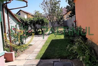 Casă individuală cu 500 mp teren - zona Trei Stejari, Sibiu - 2