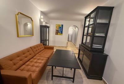 Apartament cu 2 camere semidecomandat în Basarabia - 4