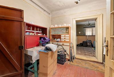 Casă individuală cu 5 camere cu Teren 454 Mp în Bujac - 3