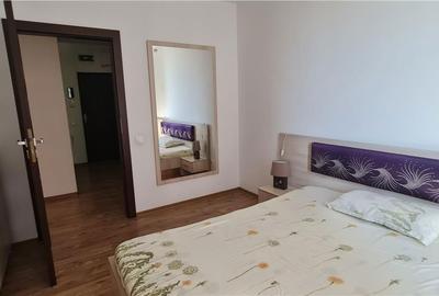 Apartament cu 2 camere, mobilat în Central - 3