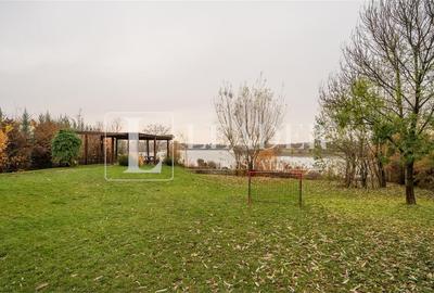 Straulesti - Petrom City | Apartament 3 Camere | Langa lac - 34