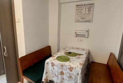 Apartament 3 camere,suprafata utila 68mp,cu 3 balcoane,spre vanzare Turnisor - 5