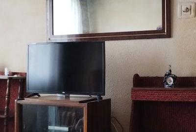 Apartament cu 3 camere semidecomandat în Ultracentral - 3