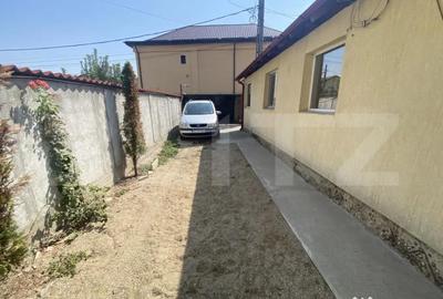 Casă cu 4 camere cu Teren 380 Mp în 1 Mai - 1