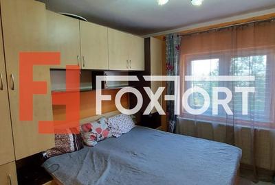 Apartament 3 camere, decomandat, etaj 3, 61 mp utili, zona Steaua - ID V1793 - 6