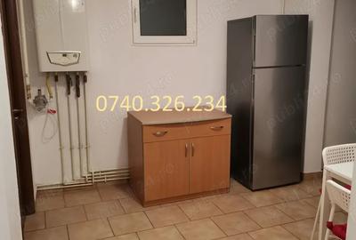 Lujerului, proprietar, ap 2 camere cu centrala - 7