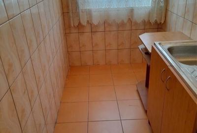 Apartament cu 2 camere nedecomandat în Central
