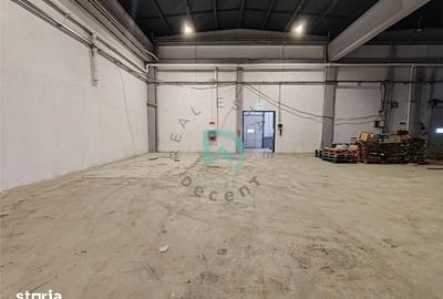 Spațiu comercial, de 300 mp, în Bartolomeu - 9