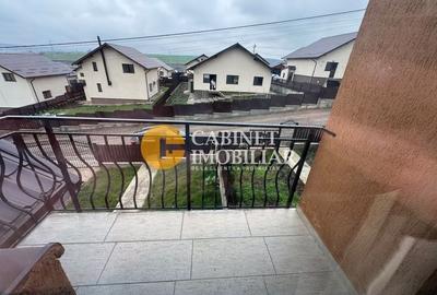 Duplex de vanzare in Valea Adanca - 11